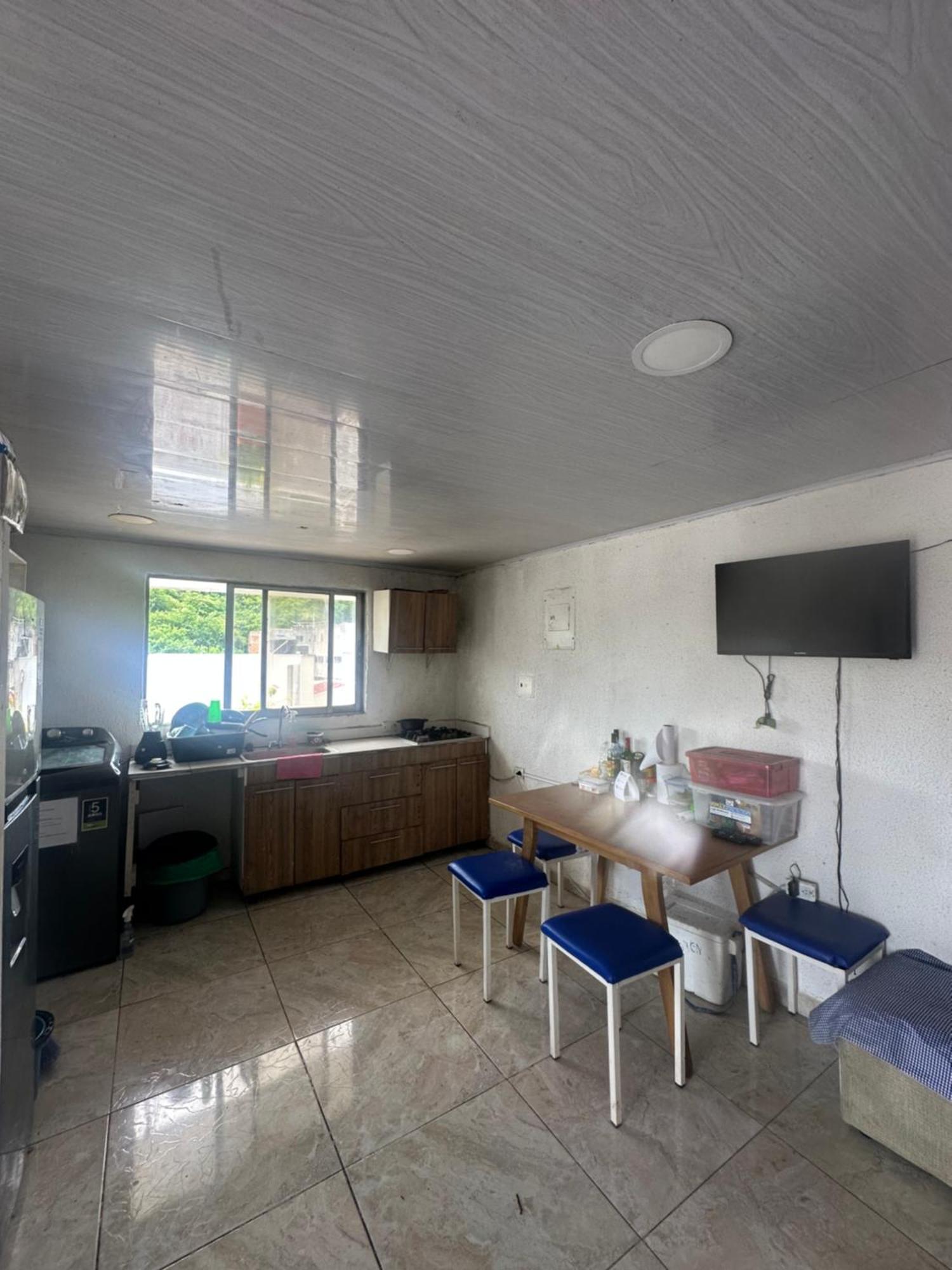 Hostel Casona La Espanola *