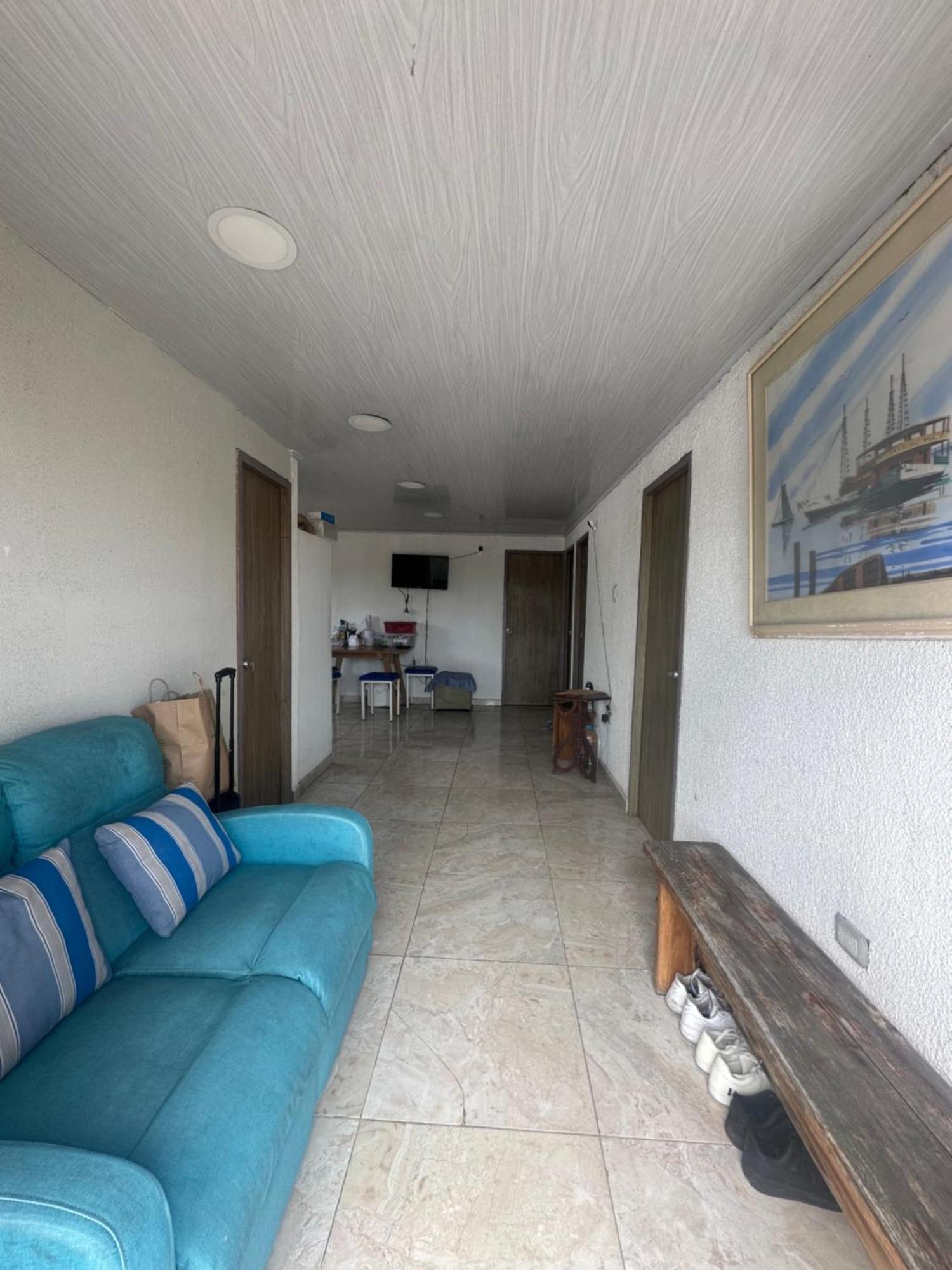 Casona La Espanola