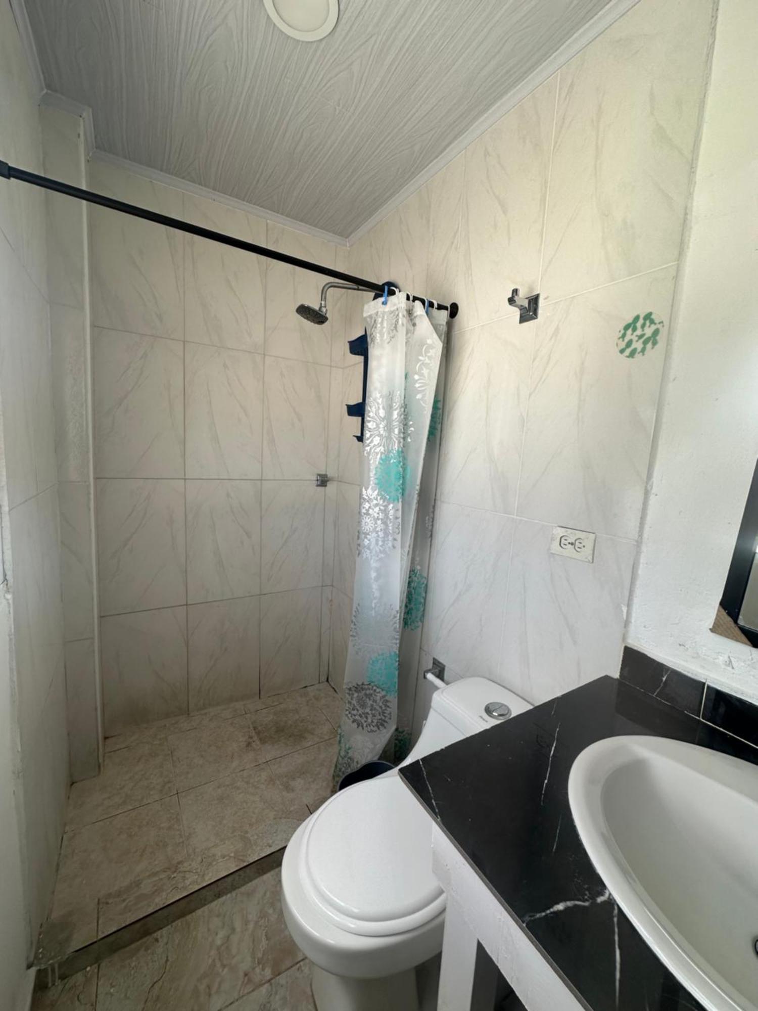 Hostel Casona La Espanola