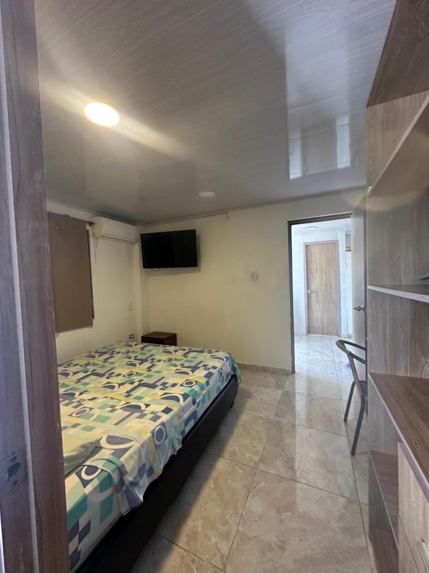 Casona La Espanola Hostel *