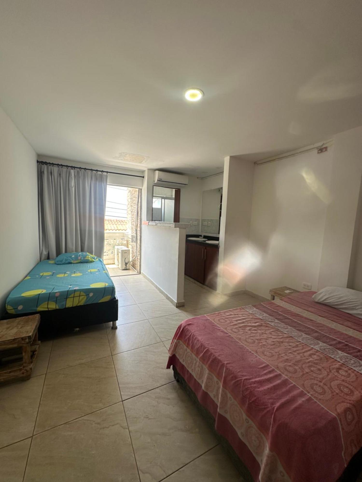 Casona La Espanola * Cartagena