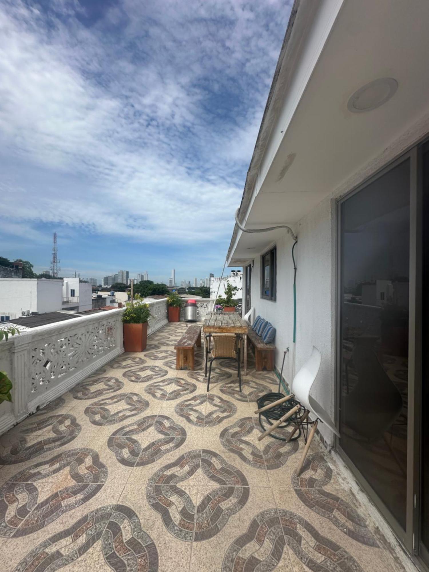 Casona La Espanola