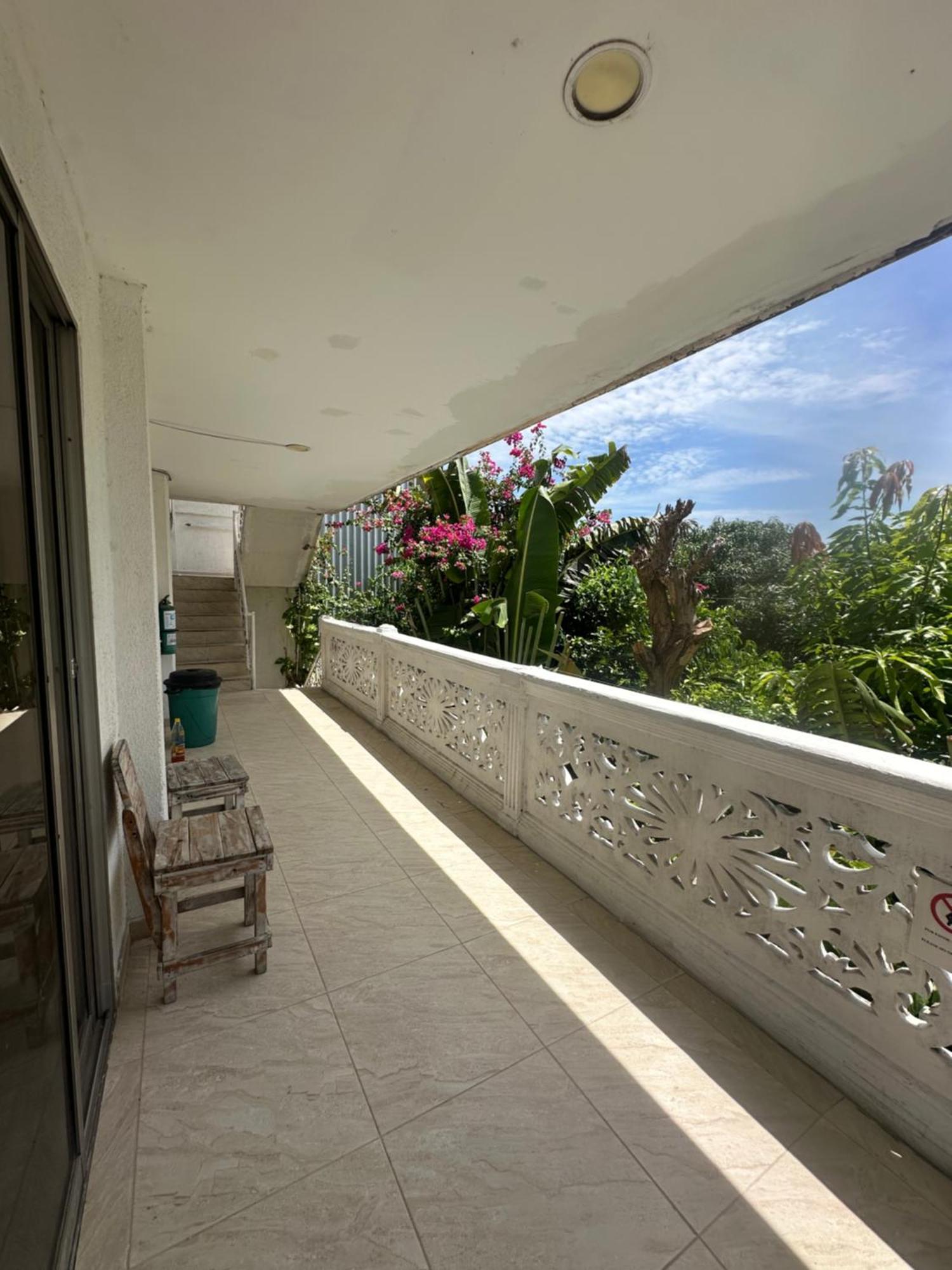Hostel Casona La Espanola