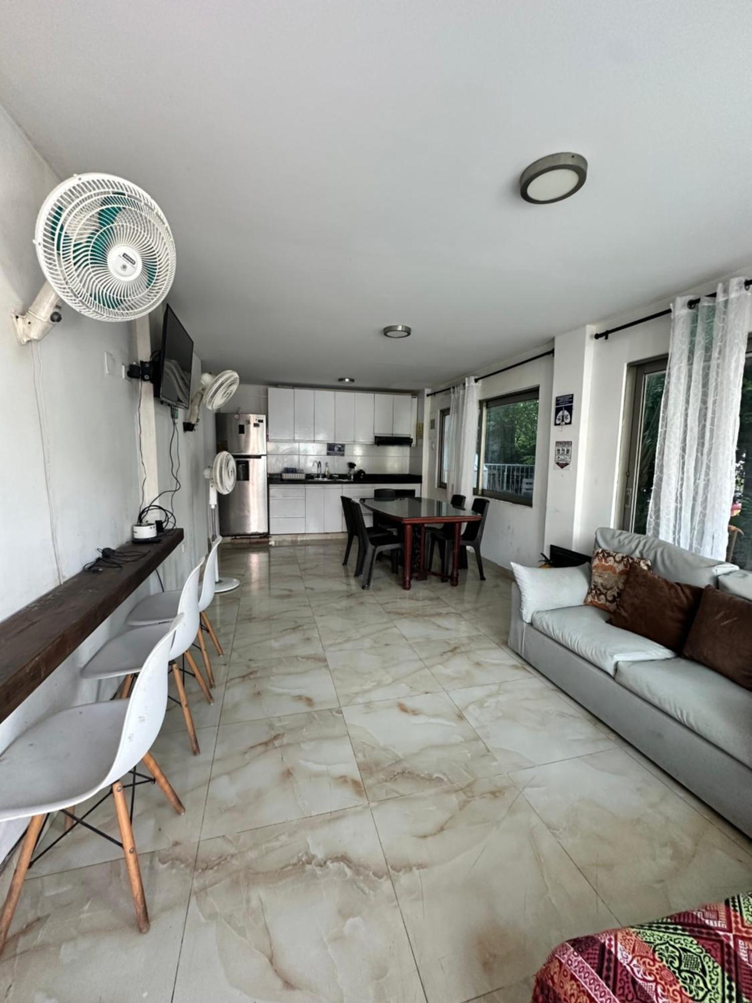Hostel Casona La Espanola Cartagena