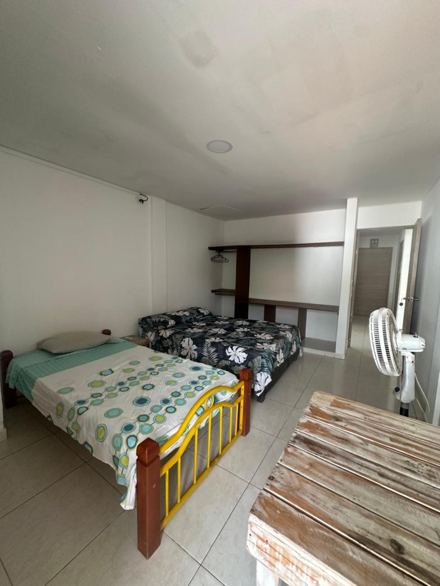 Casona La Espanola Hostel