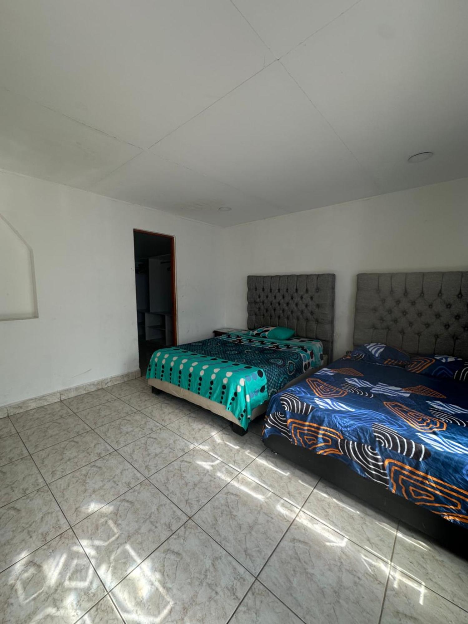 Hostel Casona La Espanola *