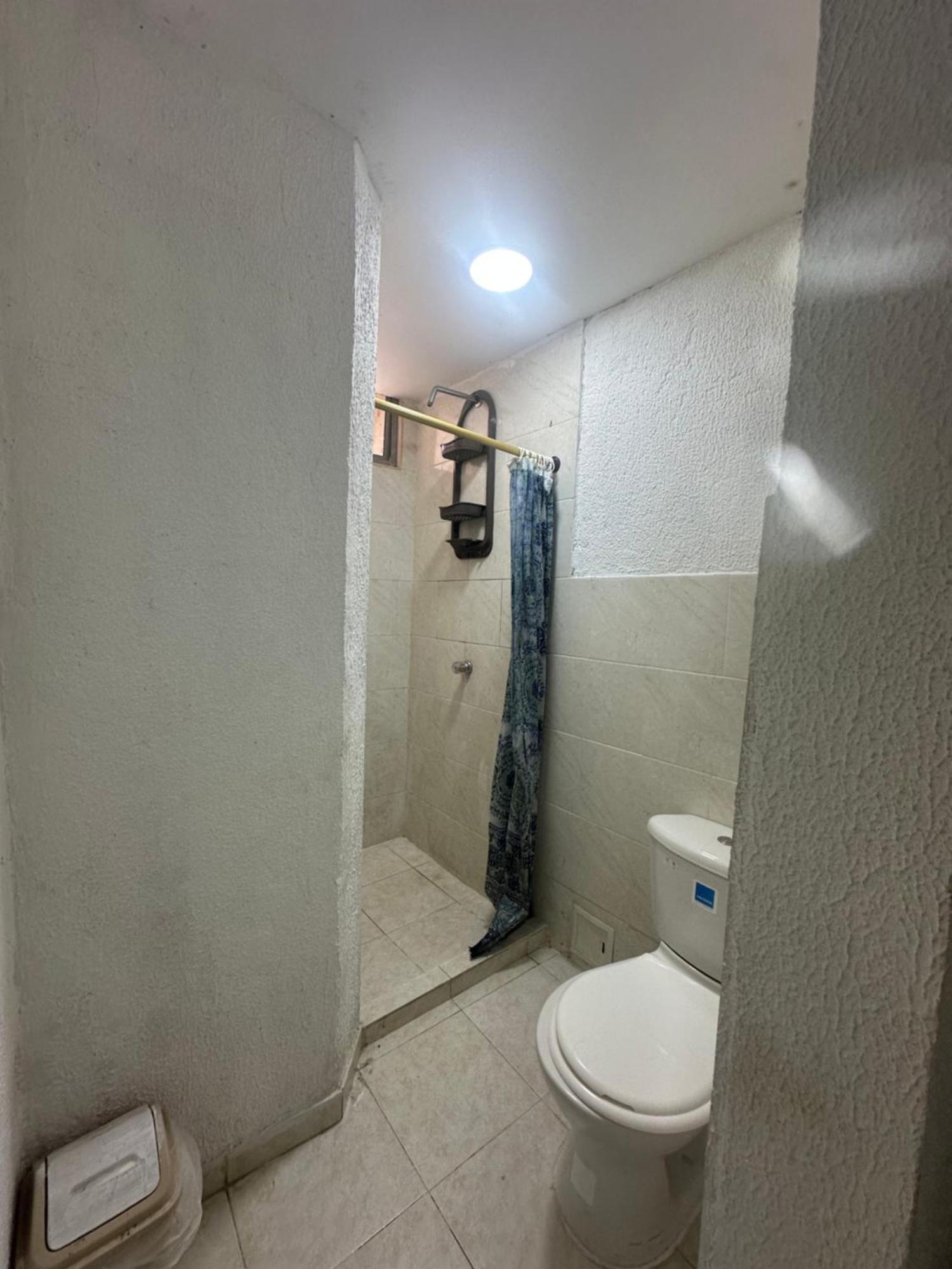 Hostel Casona La Espanola Cartagena
