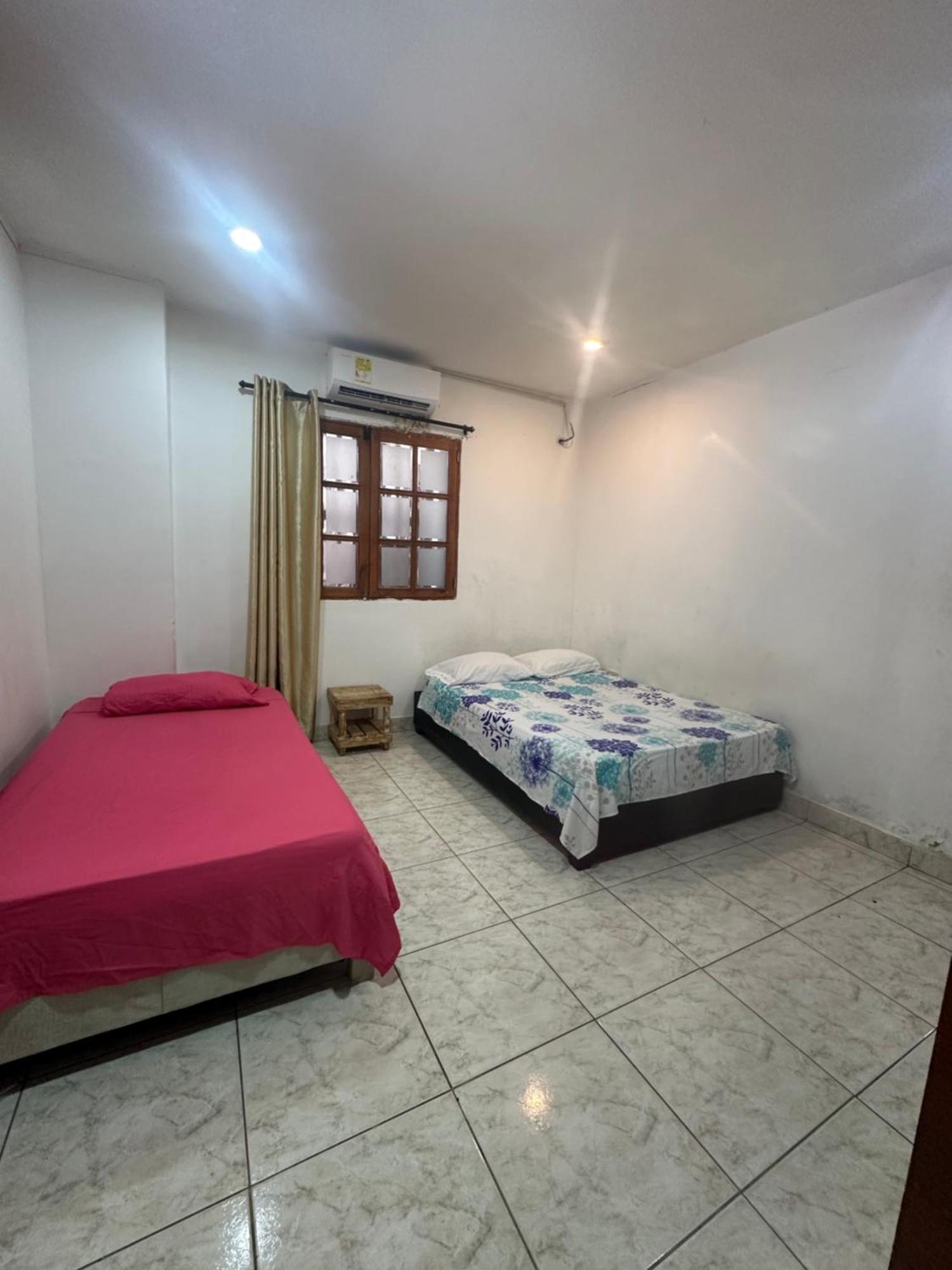 Casona La Espanola * Cartagena