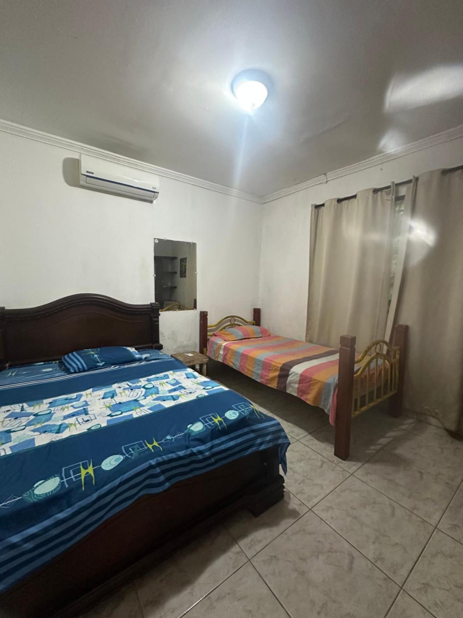 Hostel Casona La Espanola *