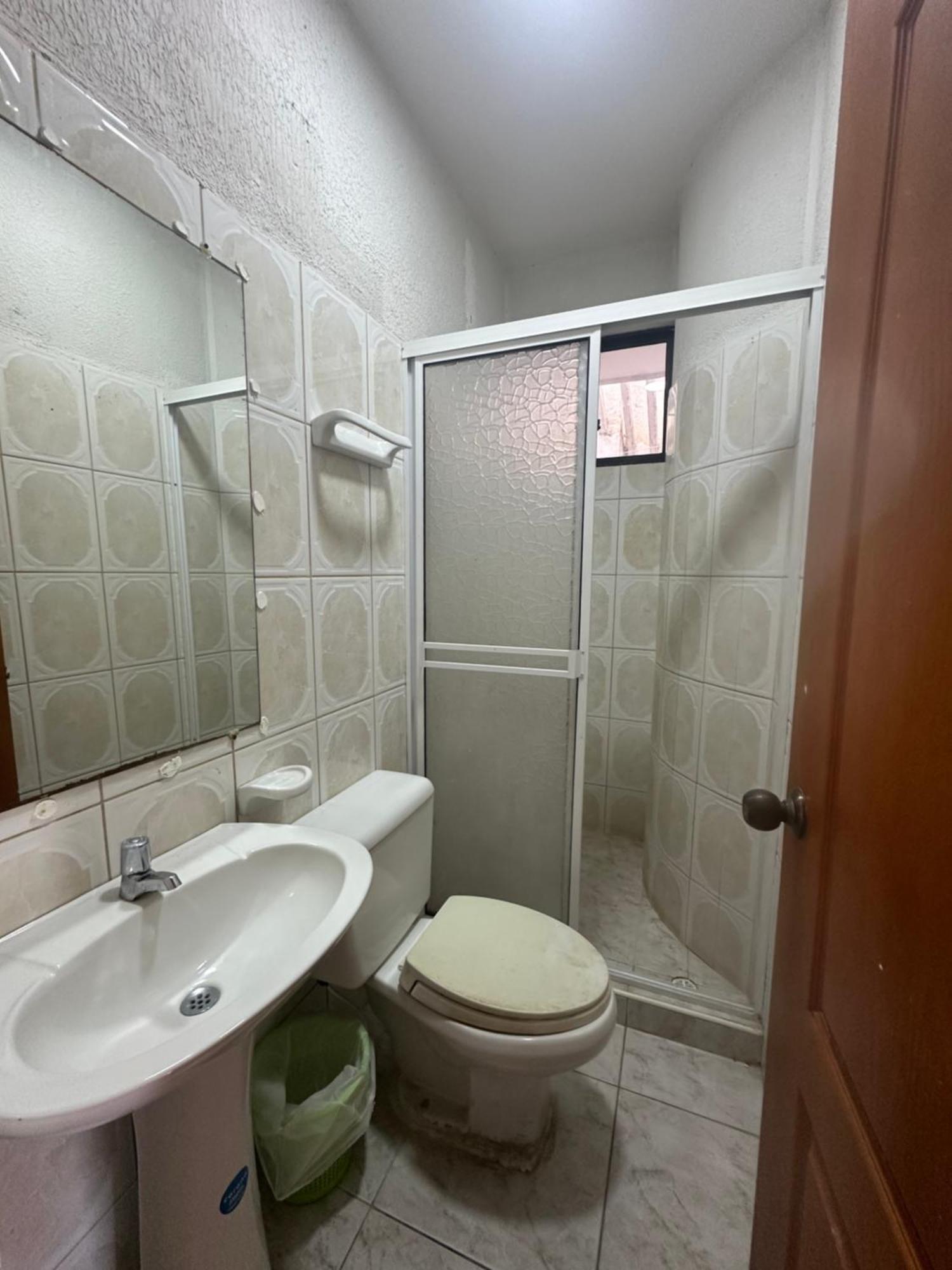 Casona La Espanola *
