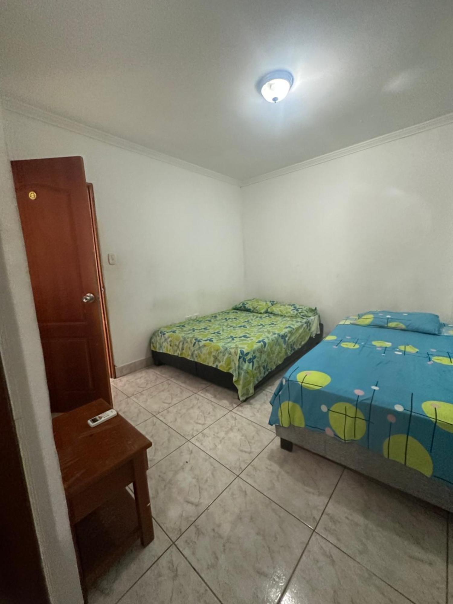 Casona La Espanola Hostel