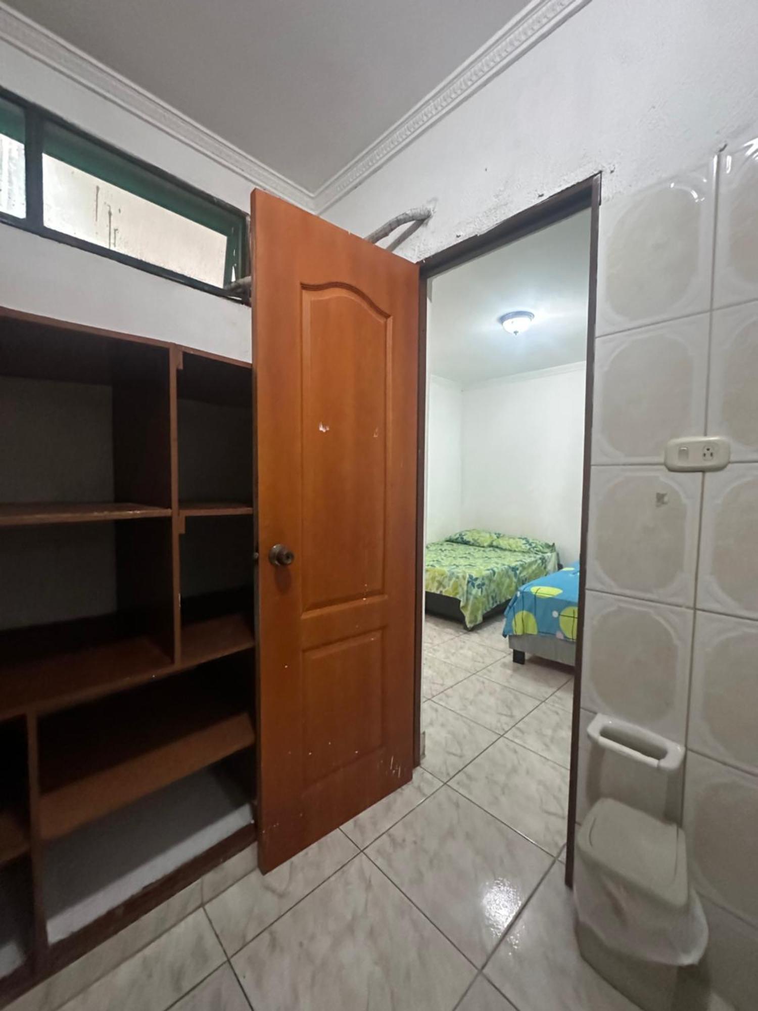 Casona La Espanola Hostel *